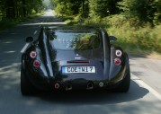 Wiesmann GT Wiesmann GT